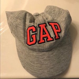Fun GAP Hat!